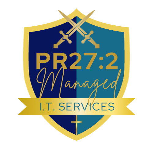 PR272 IT Services