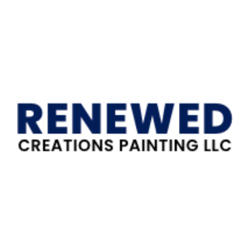 Renewed Creations Painting