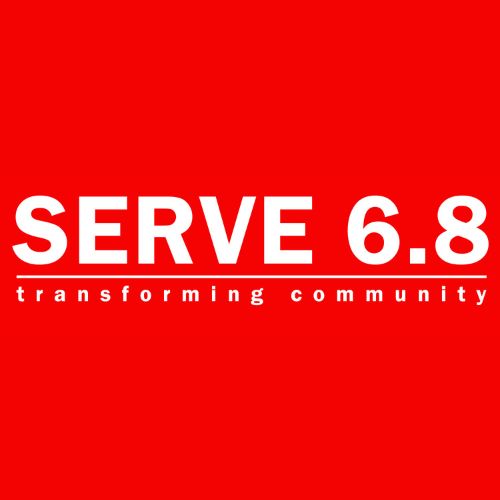 Serve 6.8